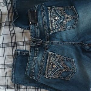 Vigoss The New York Capri #0378